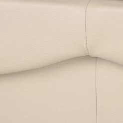 Modoform Canapé convertible Torsby - Cuir véritable beige 30 Modoform Canapé convertible Torsby - Cuir véritable beige -Canapés Soldes Magasin schlafsofa torsby echtleder beige 495026