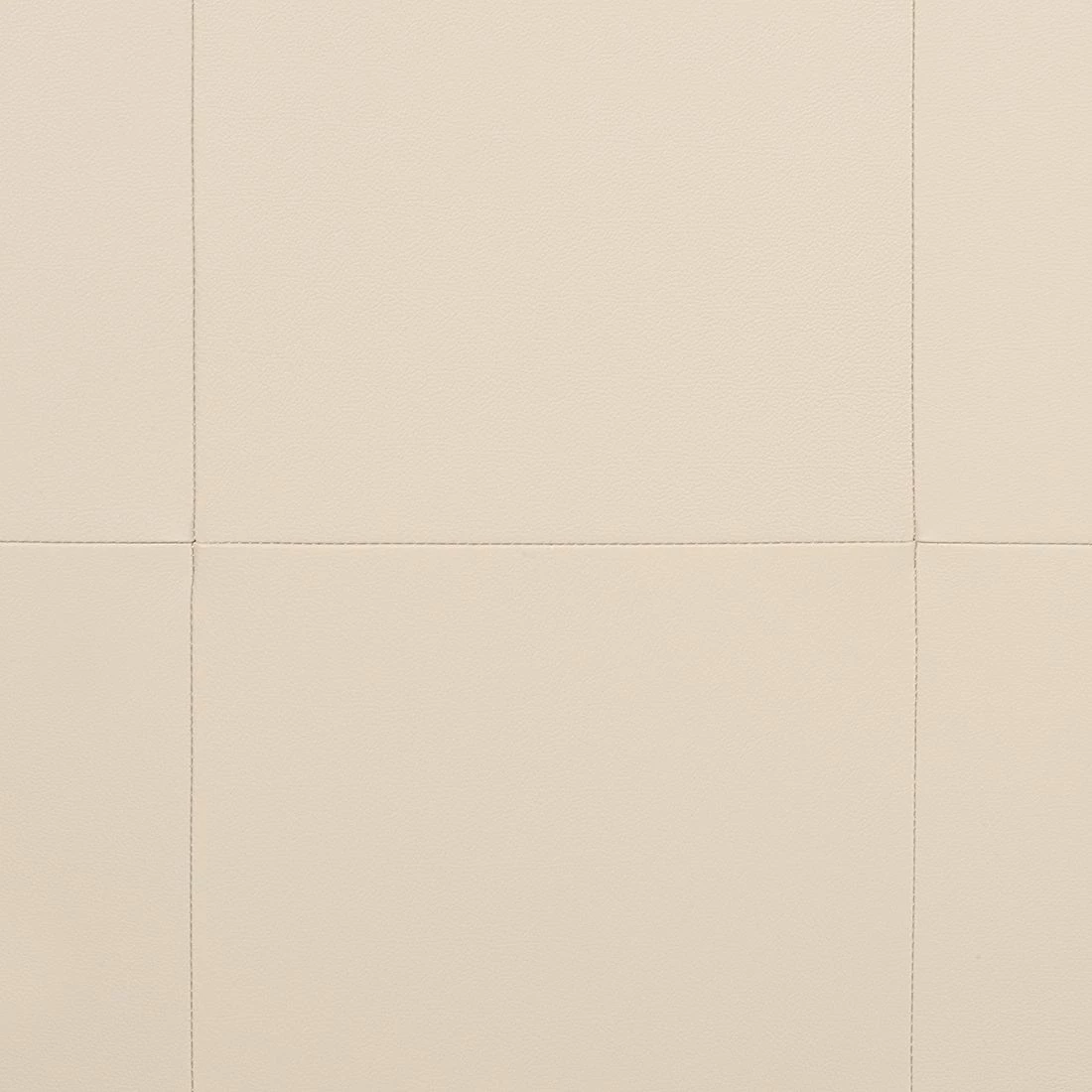 Modoform Canapé convertible Torsby - Cuir véritable beige 12 Modoform Canapé convertible Torsby - Cuir véritable beige – Image 12