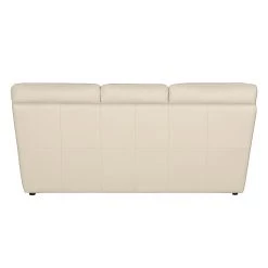 Modoform Canapé convertible Torsby - Cuir véritable beige 27 Modoform Canapé convertible Torsby - Cuir véritable beige -Canapés Soldes Magasin schlafsofa torsby echtleder beige 495030
