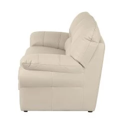 Modoform Canapé convertible Torsby - Cuir véritable beige 25 Modoform Canapé convertible Torsby - Cuir véritable beige -Canapés Soldes Magasin schlafsofa torsby echtleder beige 495031