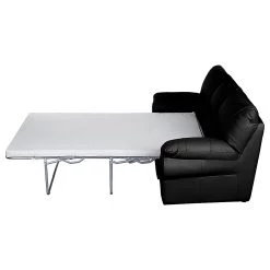 Modoform Canapé convertible Torsby - Cuir véritable Noir 24 Modoform Canapé convertible Torsby - Cuir véritable Noir -Canapés Soldes Magasin schlafsofa torsby echtleder schwarz 495266
