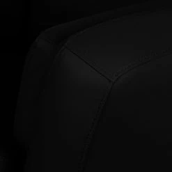 Modoform Canapé convertible Toucy - Cuir véritable noir 29 Modoform Canapé convertible Toucy - Cuir véritable noir -Canapés Soldes Magasin schlafsofa toucy echtleder schwarz 461104