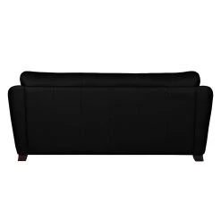Modoform Canapé convertible Toucy - Cuir véritable noir 27 Modoform Canapé convertible Toucy - Cuir véritable noir -Canapés Soldes Magasin schlafsofa toucy echtleder schwarz 461106