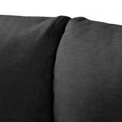 Canapé convertible Upwell - Anthracite -Canapés Soldes Magasin schlafsofa upwell strukturstoff anthrazit 5051364