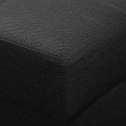 Canapé convertible Upwell - Anthracite -Canapés Soldes Magasin schlafsofa upwell strukturstoff anthrazit 5051372