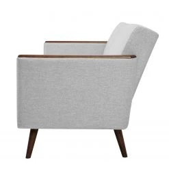 Mørteens Canapé convertible Willette - Microfibre - Gris clair 11 Mørteens Canapé convertible Willette - Microfibre - Gris clair -Canapés Soldes Magasin schlafsofa willette microfaser hellgrau 4722616