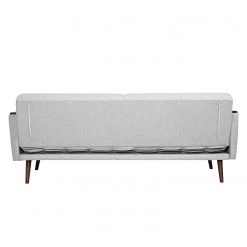 Mørteens Canapé convertible Willette - Microfibre - Gris clair 12 Mørteens Canapé convertible Willette - Microfibre - Gris clair -Canapés Soldes Magasin schlafsofa willette microfaser hellgrau 4722620
