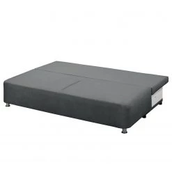 Modoform Canapé convertible Yoxford - Microfibre 18 Modoform Canapé convertible Yoxford - Microfibre -Canapés Soldes Magasin schlafsofa yoxford microfaser basalt 5054220