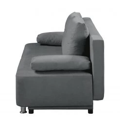 Modoform Canapé convertible Yoxford - Microfibre 19 Modoform Canapé convertible Yoxford - Microfibre -Canapés Soldes Magasin schlafsofa yoxford microfaser basalt 5054232