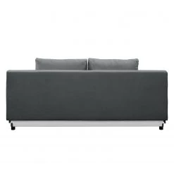 Modoform Canapé convertible Yoxford - Microfibre 21 Modoform Canapé convertible Yoxford - Microfibre -Canapés Soldes Magasin schlafsofa yoxford microfaser basalt 5054240