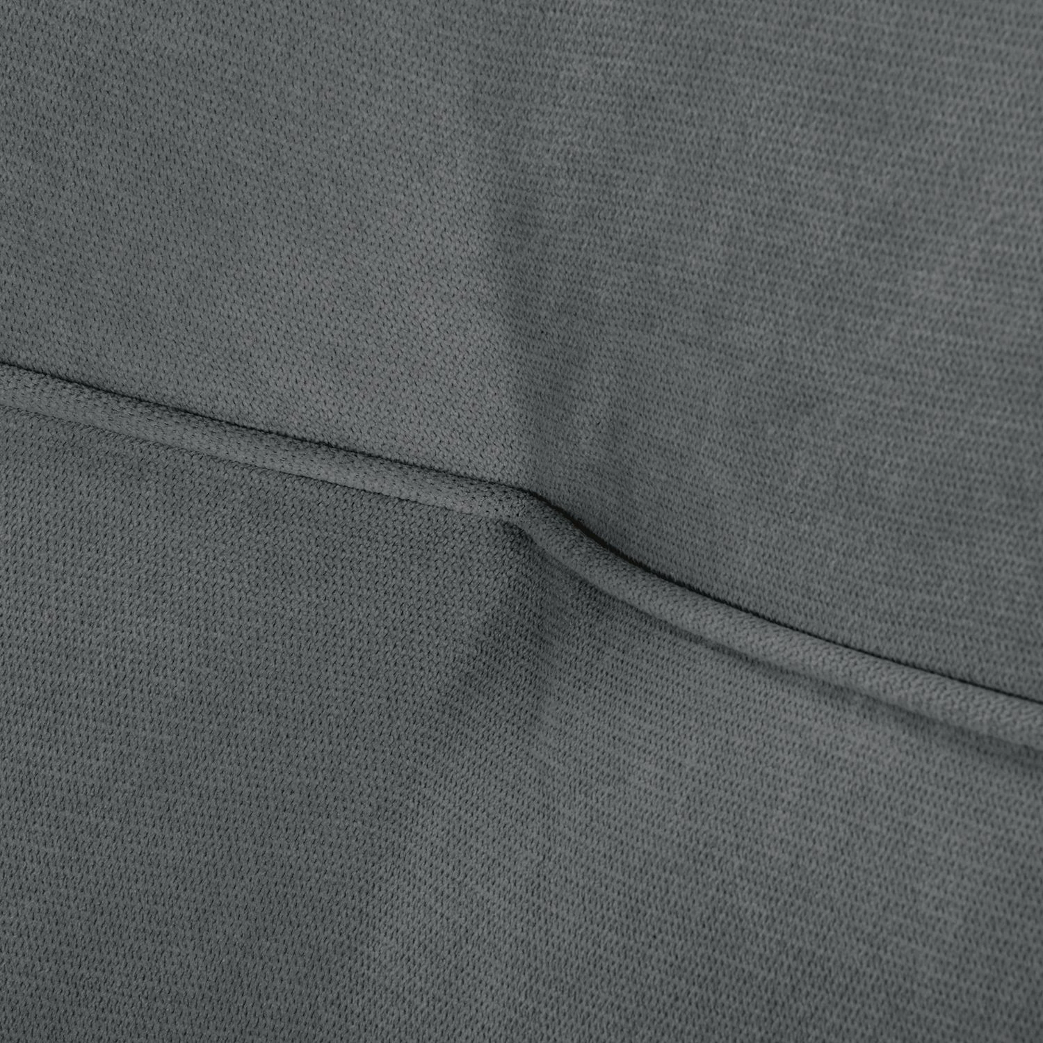 Modoform Canapé convertible Yoxford - Microfibre 10 Modoform Canapé convertible Yoxford - Microfibre – Image 10