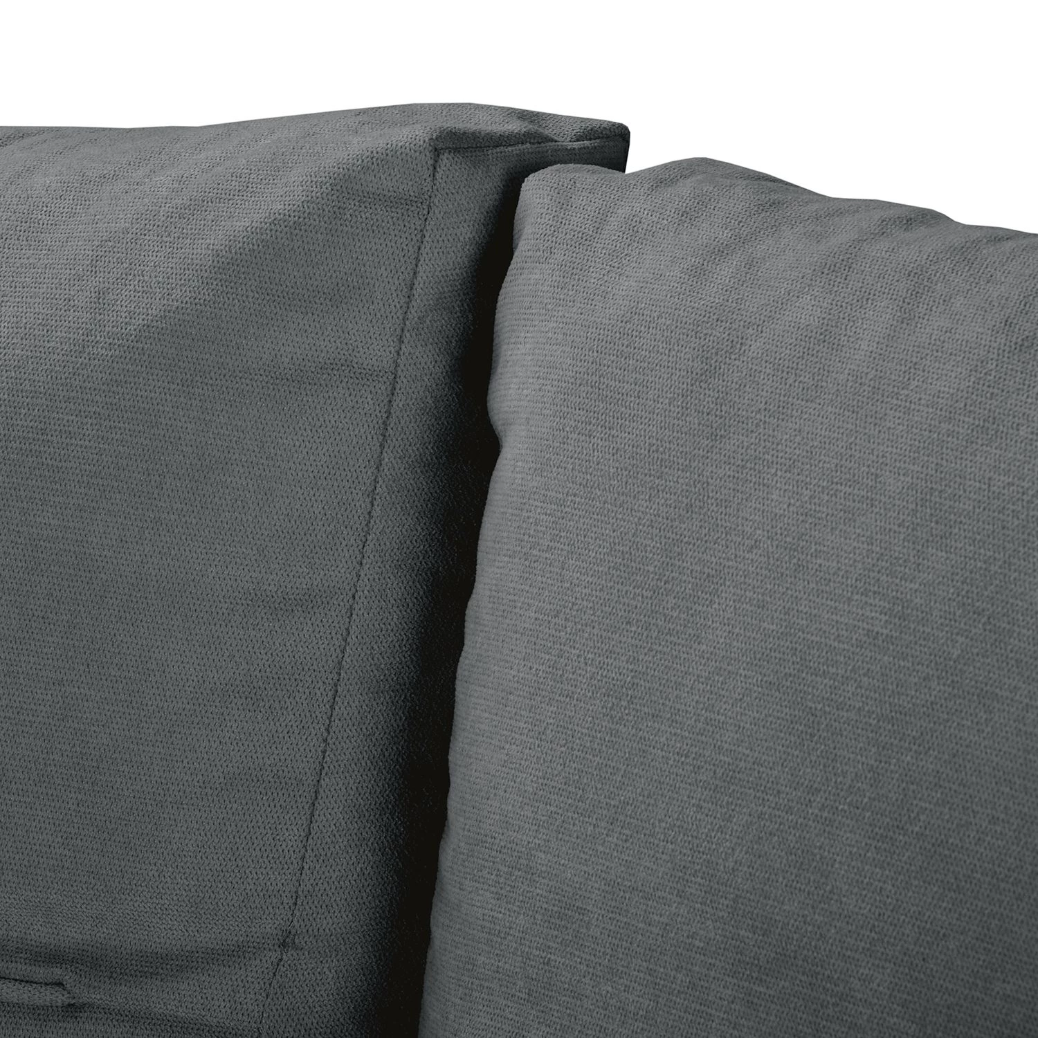 Modoform Canapé convertible Yoxford - Microfibre 11 Modoform Canapé convertible Yoxford - Microfibre – Image 11