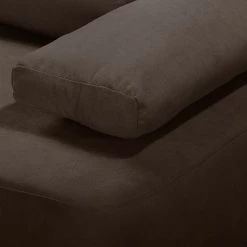 Modoform Canapé convertible Yoxford - Microfibre -Canapés Soldes Magasin schlafsofa yoxford microfaser kokosnuss braun 5054308