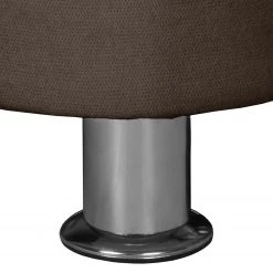 Modoform Canapé convertible Yoxford - Microfibre -Canapés Soldes Magasin schlafsofa yoxford microfaser kokosnuss braun 5054328