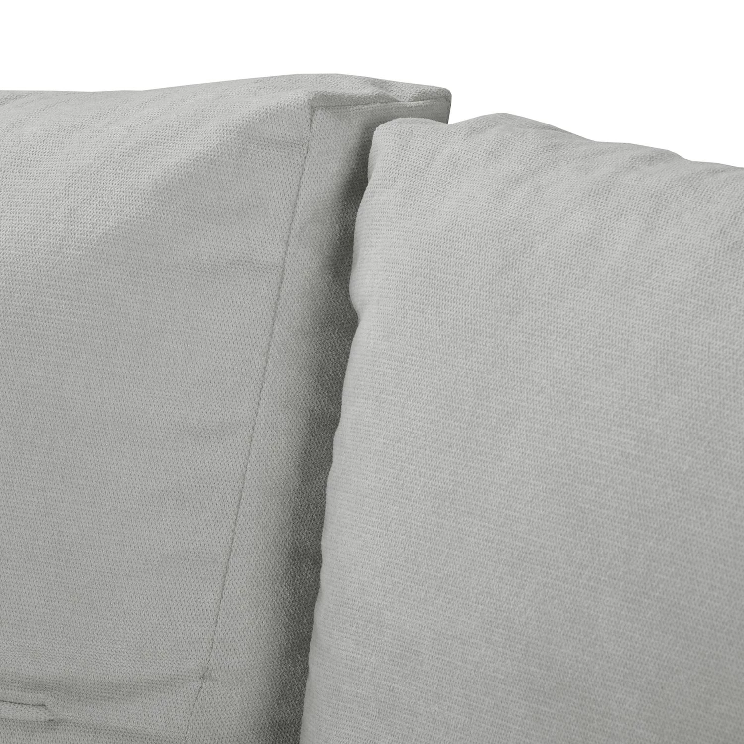 Modoform Canapé convertible Yoxford - Microfibre 11 Modoform Canapé convertible Yoxford - Microfibre – Image 11