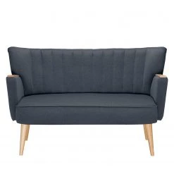 Mørteens Canapé Bauro (2 places) - Bleu jean 12 Mørteens Canapé Bauro (2 places) - Bleu jean -Canapés Soldes Magasin sofa bauro 2 sitzer webstoff jeansblau 5142464