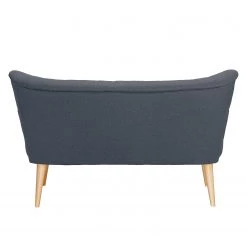 Mørteens Canapé Bauro (2 places) - Bleu jean 14 Mørteens Canapé Bauro (2 places) - Bleu jean -Canapés Soldes Magasin sofa bauro 2 sitzer webstoff jeansblau 5142472