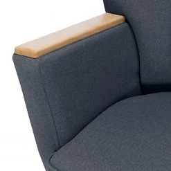 Mørteens Canapé Bauro (2 places) - Bleu jean 17 Mørteens Canapé Bauro (2 places) - Bleu jean -Canapés Soldes Magasin sofa bauro 2 sitzer webstoff jeansblau 5142484