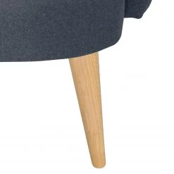 Mørteens Canapé Bauro (2 places) - Bleu jean 18 Mørteens Canapé Bauro (2 places) - Bleu jean -Canapés Soldes Magasin sofa bauro 2 sitzer webstoff jeansblau 5142488