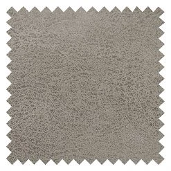 Ars manufacti Canapé Benavente (2 places) - Aspect vieux cuir argenté -Canapés Soldes Magasin sofa benavente 2 sitzer antiklederoptik silber 1757606