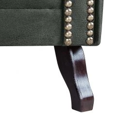 Ars manufacti Canapé Benavente (3 places) - Aspect cuir vieilli anthracite 26 Ars manufacti Canapé Benavente (3 places) - Aspect cuir vieilli anthracite -Canapés Soldes Magasin sofa benavente 3 sitzer antiklederoptik anthrazith 437286