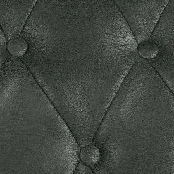 Ars manufacti Canapé Benavente (3 places) - Aspect cuir vieilli anthracite 25 Ars manufacti Canapé Benavente (3 places) - Aspect cuir vieilli anthracite -Canapés Soldes Magasin sofa benavente 3 sitzer antiklederoptik anthrazith 437287