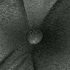 Ars manufacti Canapé Benavente (3 places) - Aspect cuir vieilli anthracite 24 Ars manufacti Canapé Benavente (3 places) - Aspect cuir vieilli anthracite -Canapés Soldes Magasin sofa benavente 3 sitzer antiklederoptik anthrazith 437288