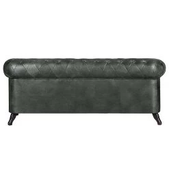 Ars manufacti Canapé Benavente (3 places) - Aspect cuir vieilli anthracite 17 Ars manufacti Canapé Benavente (3 places) - Aspect cuir vieilli anthracite -Canapés Soldes Magasin sofa benavente 3 sitzer antiklederoptik anthrazith 437295