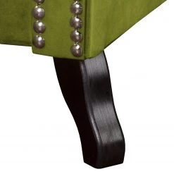 Jack & Alice Canapé Benavente I (2 places) - Vert gazon -Canapés Soldes Magasin sofa benavente i 2 sitzer microfaser grasgruen 4653008