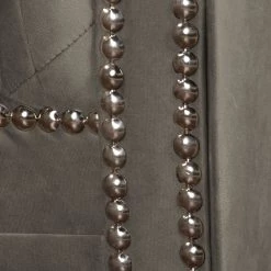 Jack & Alice Canapé Benavente I (3 places) - Gris minéral -Canapés Soldes Magasin sofa benavente i 3 sitzer microfaser steingrau 4652404