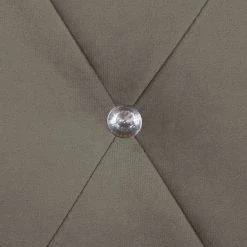 Jack & Alice Canapé Benavente I (3 places) - Gris minéral -Canapés Soldes Magasin sofa benavente i 3 sitzer microfaser steingrau 4652416