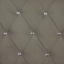 Jack & Alice Canapé Benavente I (3 places) - Gris minéral -Canapés Soldes Magasin sofa benavente i 3 sitzer microfaser steingrau 4652428