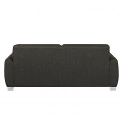 Fredriks Canapé Bollon (2 places) - Tissu - Gris foncé -Canapés Soldes Magasin sofa bollon 2 sitzer webstoff dunkelgrau 4155292