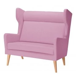 Mørteens Canapé Bucoli (2 places) - Mauve