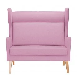 Mørteens Canapé Bucoli (2 places) - Mauve 12 Mørteens Canapé Bucoli (2 places) - Mauve -Canapés Soldes Magasin sofa bucoli 2 sitzer filz mauve 4622844