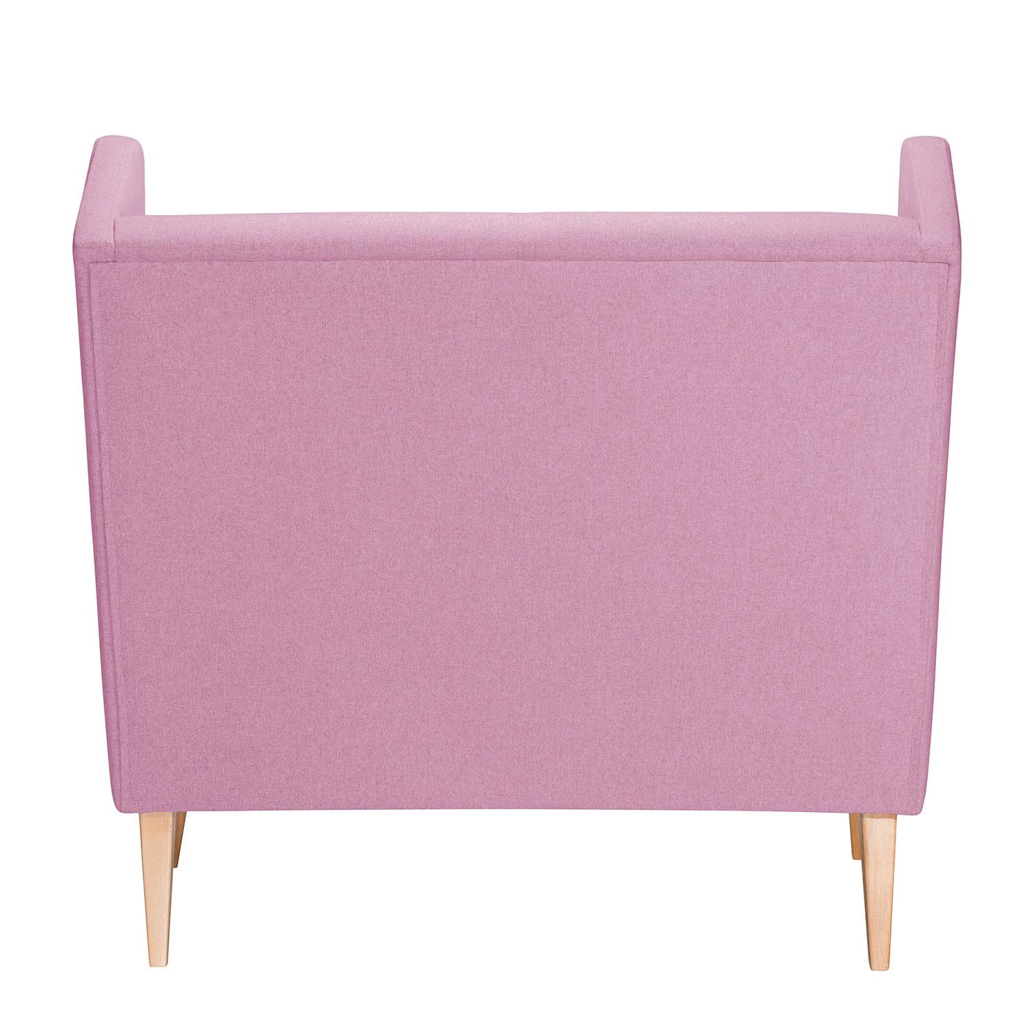 Mørteens Canapé Bucoli (2 places) - Mauve 5 Mørteens Canapé Bucoli (2 places) - Mauve – Image 5