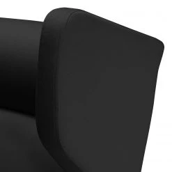 Mørteens Canapé Bucoli (2 places) - Anthracite -Canapés Soldes Magasin sofa bucoli 2 sitzer strukturstoff anthrazit 4622220