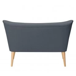 Mørteens Canapé Bumberry (2 places) - Bleu jean 11 Mørteens Canapé Bumberry (2 places) - Bleu jean -Canapés Soldes Magasin sofa bumberry 2 sitzer webstoff jeansblau 5144144