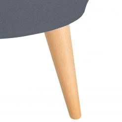 Mørteens Canapé Bumberry (2 places) - Bleu jean 14 Mørteens Canapé Bumberry (2 places) - Bleu jean -Canapés Soldes Magasin sofa bumberry 2 sitzer webstoff jeansblau 5144156