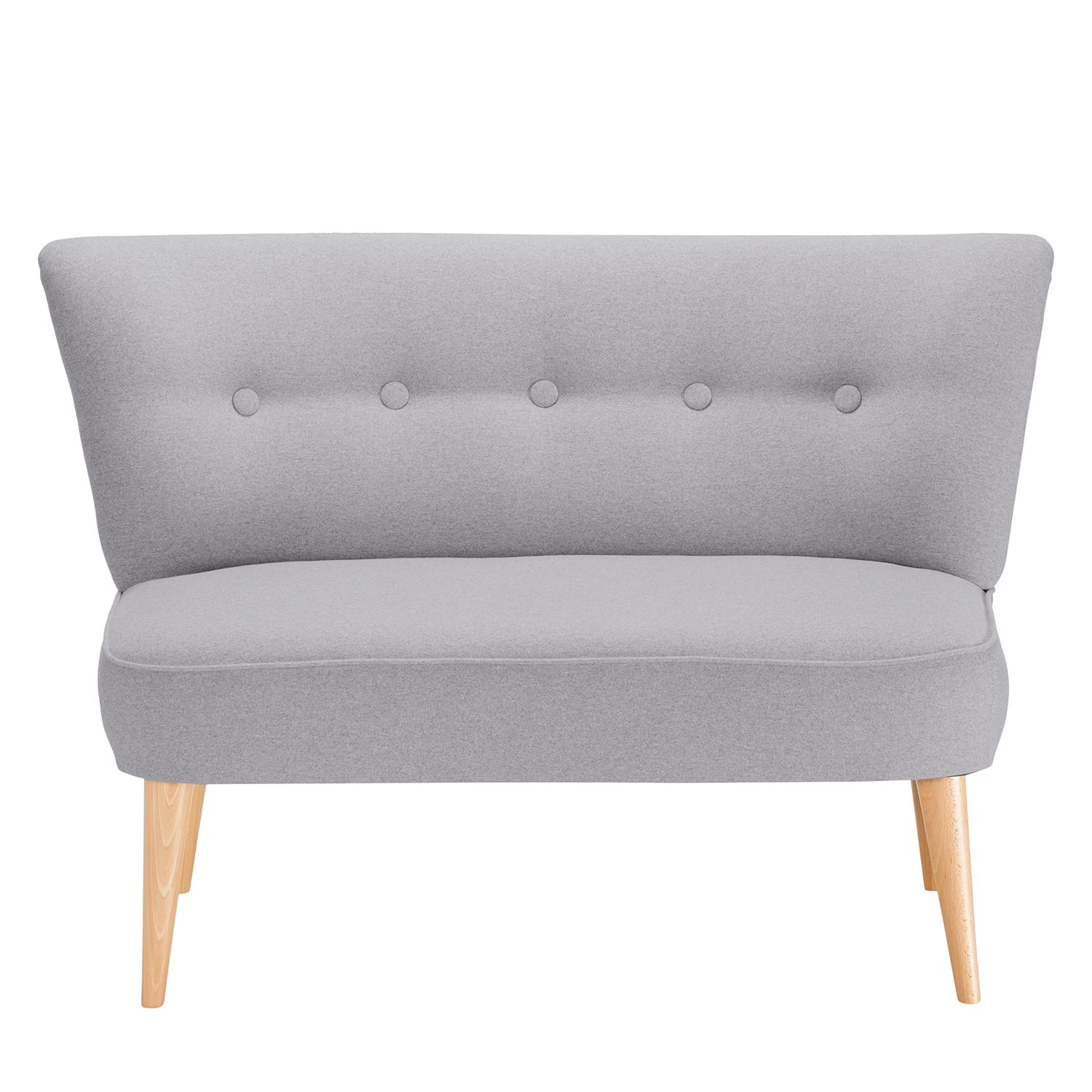 Mørteens Canapé Bumberry II (2 places) - Galet 2 Mørteens Canapé Bumberry II (2 places) - Galet – Image 2