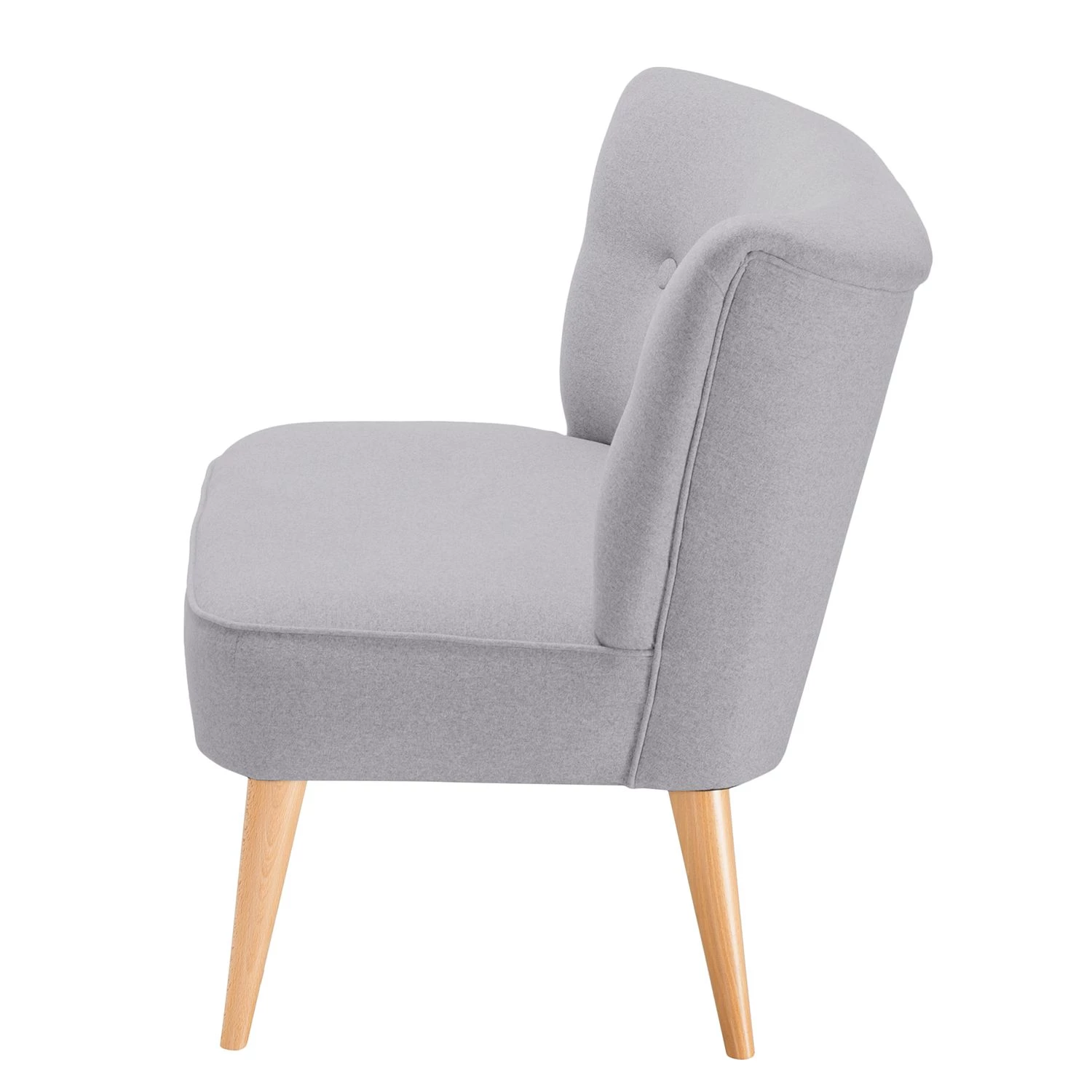 Mørteens Canapé Bumberry II (2 places) - Galet 3 Mørteens Canapé Bumberry II (2 places) - Galet – Image 3