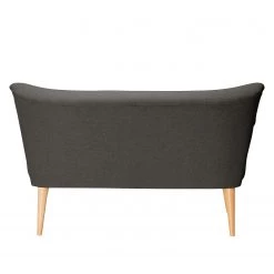 Mørteens Canapé Bumberry III (2 places) - Taupe -Canapés Soldes Magasin sofa bumberry iii 2 sitzer filz taupe 4691652