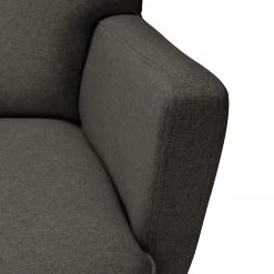 Mørteens Canapé Bumberry III (2 places) - Taupe -Canapés Soldes Magasin sofa bumberry iii 2 sitzer filz taupe 4691664