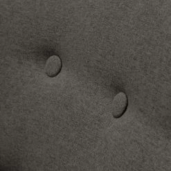 Mørteens Canapé Bumberry III (2 places) - Taupe -Canapés Soldes Magasin sofa bumberry iii 2 sitzer filz taupe 4691668