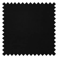 Jack & Alice Canapé Charm I (3 places) - Noir -Canapés Soldes Magasin sofa charm i 3 sitzer microfaser schwarz 4692168