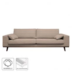 Mørteens Canapé Billund II (2 places) - Gris congo