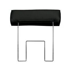 Fredriks Canapé Enzo (3 places) - Appui-tête réglable -Canapés Soldes Magasin sofa enzo 3 sitzer echtleder schwarz 420967