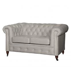 Jack & Alice Canapé Esplanada (2 places) - Granit