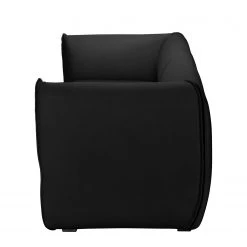 Fredriks Canapé Grady I (3 places) - Tissu -Canapés Soldes Magasin sofa grady webstoff i 3 sitzer anthrazit 4770048