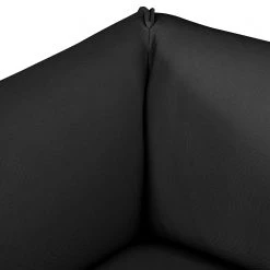 Fredriks Canapé Grady I (3 places) - Tissu -Canapés Soldes Magasin sofa grady webstoff i 3 sitzer anthrazit 4770068